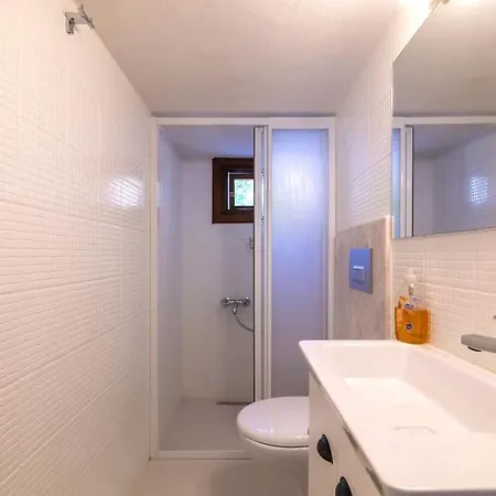 Korsan Minik-pretty Two Bedroom Townhouse In Old Town * Kalkan