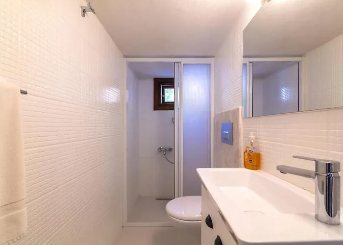 Korsan Minik-pretty Two Bedroom Townhouse In Old Town * Kalkan