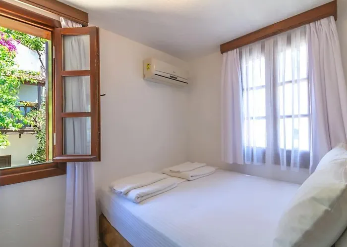 Villa Korsan Minik-pretty Two Bedroom Townhouse In Old Town