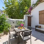 Korsan Minik-pretty Two Bedroom Townhouse In Old Town Kalkan