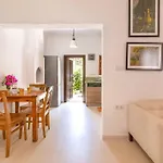 Korsan Minik-pretty Two Bedroom Townhouse In Old Town Villa Kalkan