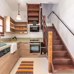 Korsan Minik-pretty Two Bedroom Townhouse In Old Town Villa