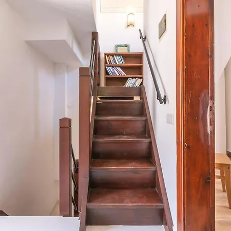 Korsan Minik-pretty Two Bedroom Townhouse In Old Town Villa