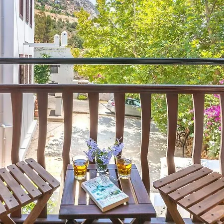 Villa Korsan Minik-pretty Two Bedroom Townhouse In Old Town *