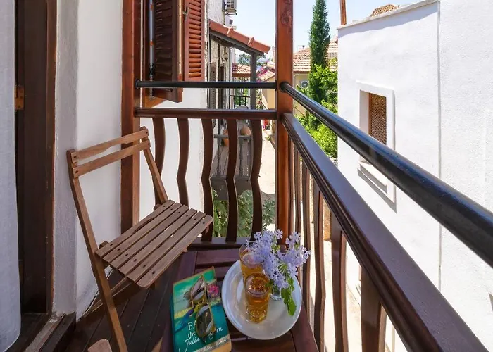 Villa Korsan Minik-pretty Two Bedroom Townhouse In Old Town *