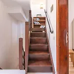 Korsan Minik-pretty Two Bedroom Townhouse In Old Town 别墅