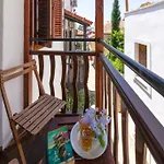别墅 Korsan Minik-pretty Two Bedroom Townhouse In Old Town *