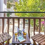 别墅 Korsan Minik-pretty Two Bedroom Townhouse In Old Town *