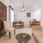 Korsan Minik-pretty Two Bedroom Townhouse In Old Town 别墅 卡尔坎