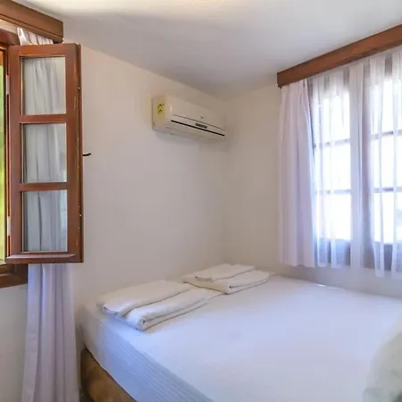 Βίλα Korsan Minik-pretty Two Bedroom Townhouse In Old Town