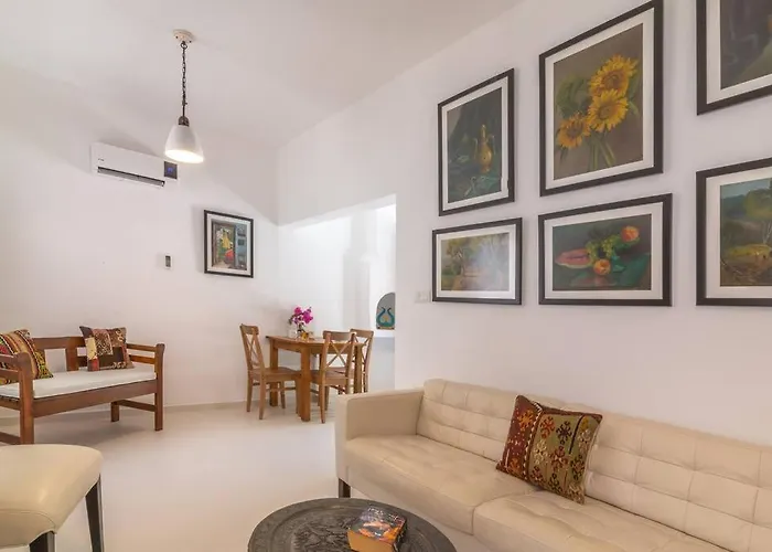Korsan Minik-pretty Two Bedroom Townhouse In Old Town كالكان
